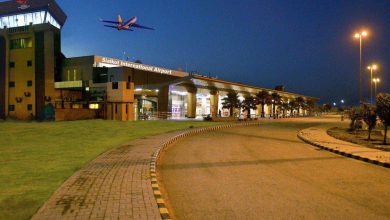 رحلات باكستان ودبي: أول تركيب لاختبار PCR سريع في مطار سيالكوت اعتبارًا من 12 أغسطس - الأخبار
