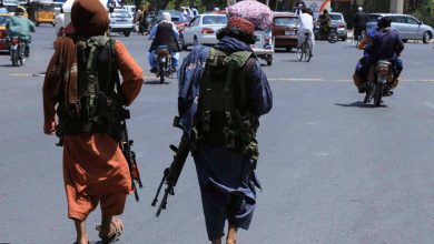 طالبان تستولي على جلال أباد وتقطع شرق العاصمة الأفغانية - أنباء