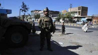 طالبان تستولي على مدينة هرات مع انسحاب القوات الأفغانية - خبر
