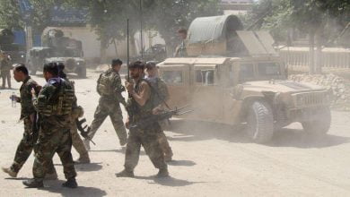 طالبان تقترب أكثر من كابول مع سعي الولايات المتحدة لإخلاء كابول - أخبار