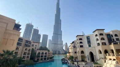 كشف: كم ينفق سكان الإمارات العربية المتحدة على الإيجار شهريًا - أخبار