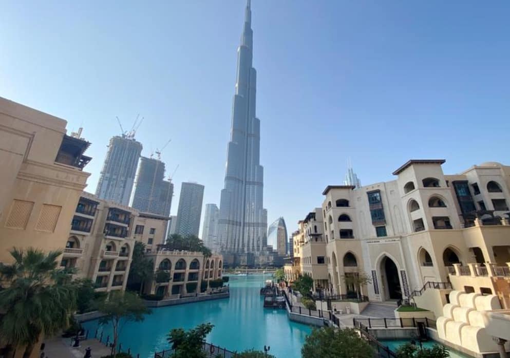 كشف: كم ينفق سكان الإمارات العربية المتحدة على الإيجار شهريًا - أخبار