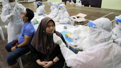 كوفيد -19: ماليزيا تخفف القيود على التطعيمات الكاملة - أخبار
