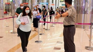 موافقة ICA للرحلات إلى الإمارات: كيف يمكن للمقيمين التقديم - الأخبار