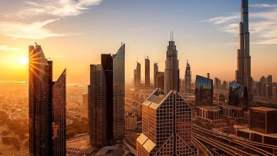 يتمتع موظفو دبي بأعلى رواتب في العالم - News