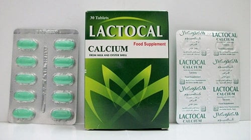 افضل مكمل غذائي لاكتوكال lactocal لعلاج هشاشة العظام وتقوية الجهاز المناعي