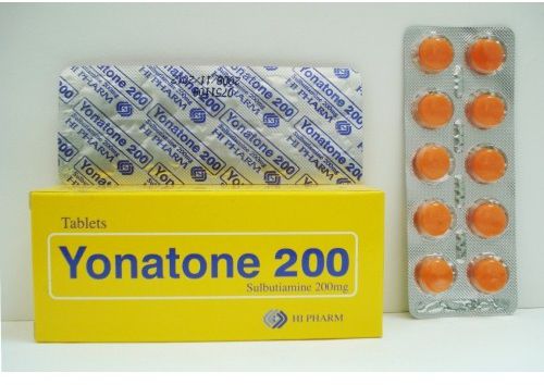 يوناتون Yonatone افضل دواء لعلاج الاكتئاب مرض العصر و يفيد في علاج الزهايمر