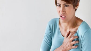 اسباب نغزات القلب المتكررة وهل تشير الي امراض خطيرة وكيفية علاجها ؟