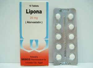 ليبونا lipona افضل دواء لعلاج ارتفاع الكوليسترول و كيفية الوقاية من الاصابة به