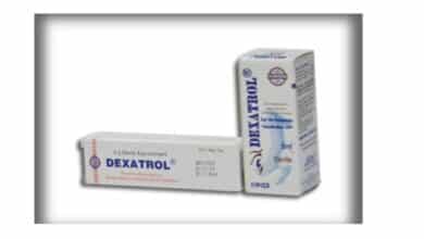 ديكساترول Dexatrol
