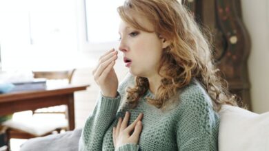 اعراض لفحة الهواء وكيفية تجنب التعرض اليها بافضل النصائح والارشادات الطبية