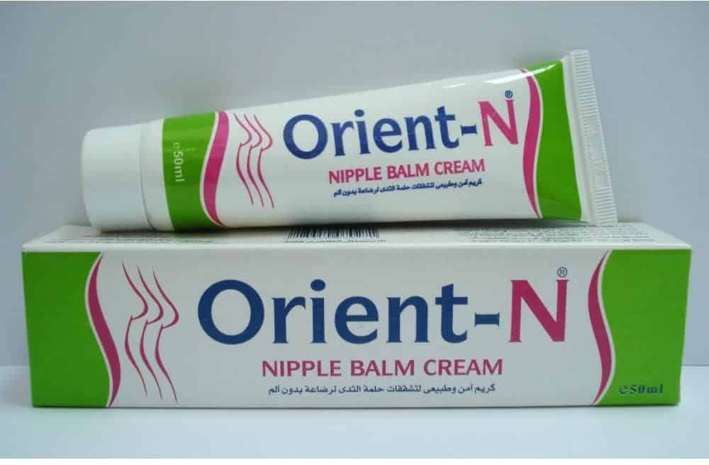 اورينت ان Orient-N