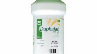 دوفالاك Duphalac أشهر دواء ملين لعلاج الامساك الحاد، وفعاليته في الوقاية من البواسير