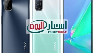 سعر هاتف Oppo A52 في مصر 2021 بمواصفات كاملة