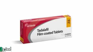 Tadalafil 5 mg في مصر 2022 و مؤشرات للاستخدام بالتفصيل |  أسعاري