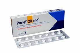 مواصفات أقراص باريت لعلاج قرحة المعدة والاثني عشر