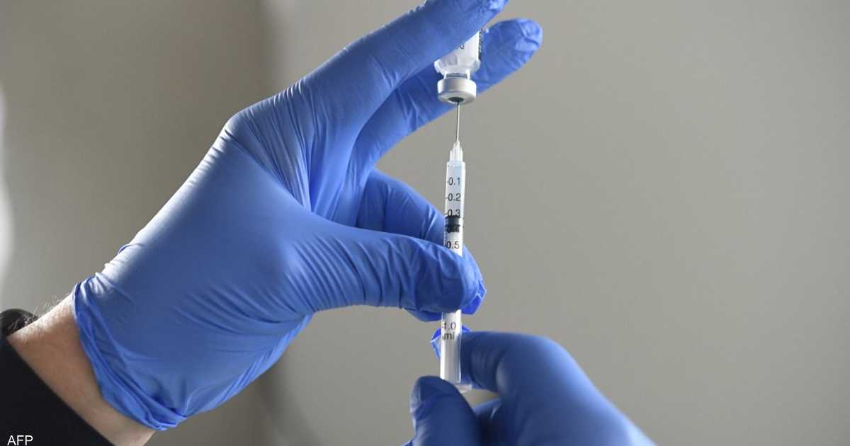 الدراسة: تظهر الجرعة الرابعة من اللقاح نتائج محدودة مع أوميكرون