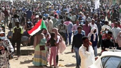 هل تنجح الحركة الأمريكية في حل أزمة السودان؟