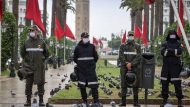 "الاشتباه في دوافع إرهابية" في مقتل سائحة فرنسية بالمغرب