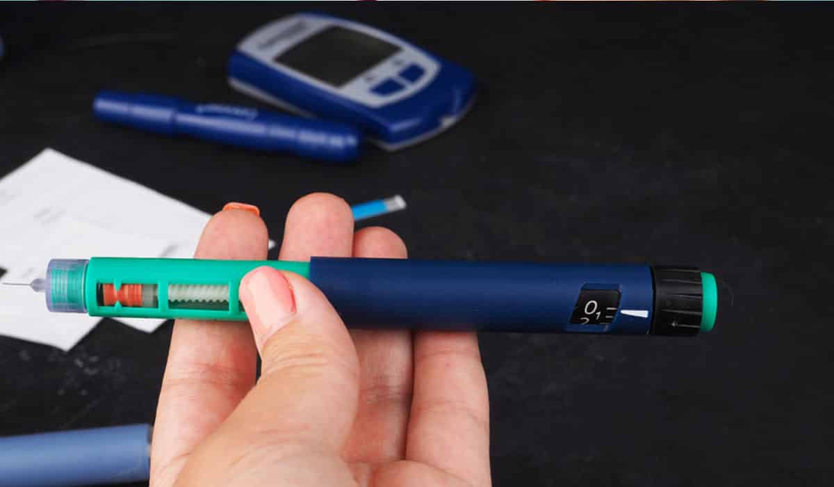 اشهر انواع اقلام الانسولين لمرضي السكر من النوع الثاني ونصائح فعالة لمرضي السكري