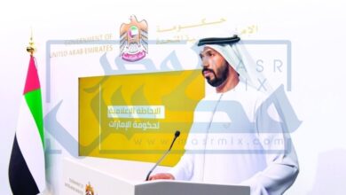 الإمارات: السماح بإقامة صلاة التراويح والتهجد في المساجد وعودة مصليات الاناث إلى طبيعتها