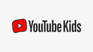 youtube Kids