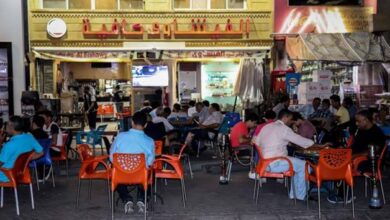2022 رمضان في مصر: المحلات التجارية والمولات والمطاعم والمقاهي مفتوحة حتى 2:00 صباحا
