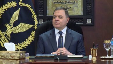 وزير الداخلية يسحب الجنسية المصرية من 21 مواطن