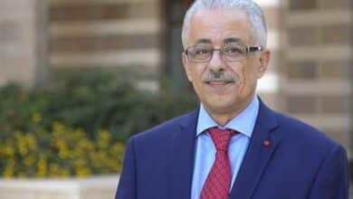 وزير التعليم لـ"تحيا مصر": نتيجة أولى وثانية ثانوي بالتقديرات لهذا السبب 