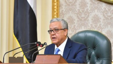 تحيا مصر ينشر تقرير تضامن النواب بشأن تعديلات قانون ذوى الإعاقة المعروضة على البرلمان الأحد القادم
