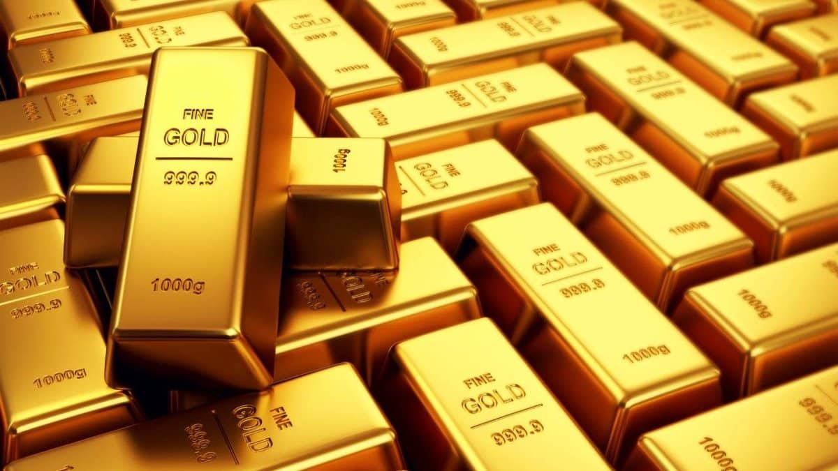 الدليل الكامل حول تداول الذهب