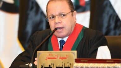 النائب العام بعد واقعتى برج القاهرة والمنصورة: «البلاء مفتاح الفرج»