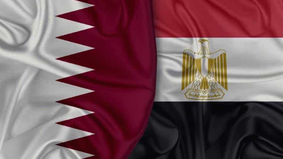 زيارة أمير قطر لمصر.. خطوة جديدة لترسيخ العلاقات التاريخية بين البلدين الشقيقين قيادة وشعبا