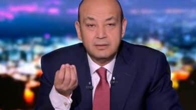 عمرو أديب لاتحاد الكرة: "استقيلوا يرحمكم الله".. "وبلاش نطفش محمد صلاح"