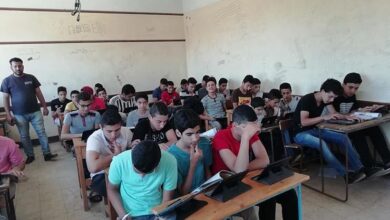 "متاح" تنسيق الثانوية العامة 2022 محافظة المنيا