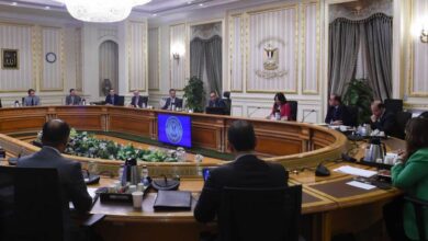«مدبولي»: الحكومة تتبنى سياسات جديدة لتعزيز مشاركة القطاع الخاص في الاقتصاد المصري