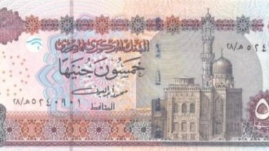 50 جنيه