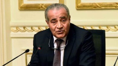 وزير التموين: صرف الخبز المدعم للمصطافين في أي محافظة ساحلية