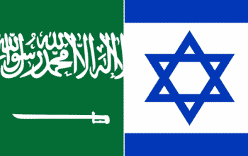 أخبار محلية : صفقة أمنية ضخمة بين الاحتلال الإسرائيلي والسعودية بإشراف أمريكي