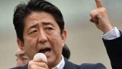 الخارجية: رئيس وزراء اليابان «المُغتال» كان صديقًا وشريكًا داعمًا لمصر