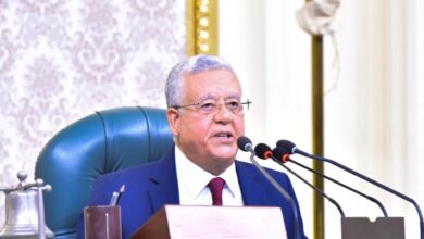 تحيا مصر ينشر نص قانون قادرون بإختلاف بعد موافقة البرلمان