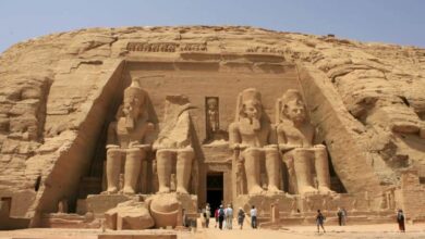 القاهرة والأقصر ضمن أفضل وأشهر المقاصد السياحية في العالم وفقا لـ«Tripadvisor»