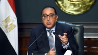 رئيس الوزراء: «المصريون يتسهلكون 100 مليار رغيف عيش سنويا»