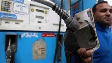 رسميا.. زيادة أسعار البنزين بداية من اليوم الأربعاء