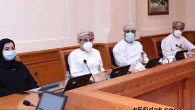 رسوم المأذونيات في سلطنة عمان 2022