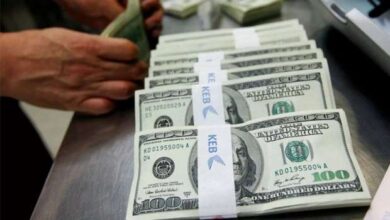 سعر الدولار اليوم في مصر تحديث يومي 21-7-2022 - موقع تفسير 24