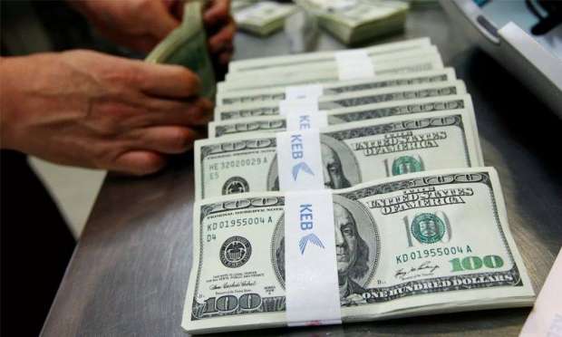 سعر الدولار اليوم في مصر تحديث يومي 21-7-2022 - موقع تفسير 24