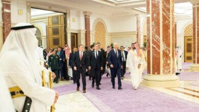 من إسرائيل إلى السعودية..فهل ينجح بايدن في تحقيق أهداف زيارته للشرق الأوسط؟
