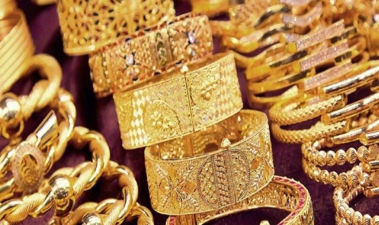 ارتفاع مستمر.. سعر الذهب اليوم الأربعاء 31-8-2022 في مصر للبيع والشراء عيار 21 بالمصنعية - موقع تفسير 24