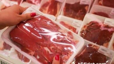 سعر كيلو اللحم في سلطنة عمان 2022
